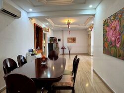 Amber Point (D15), Condominium #445965061